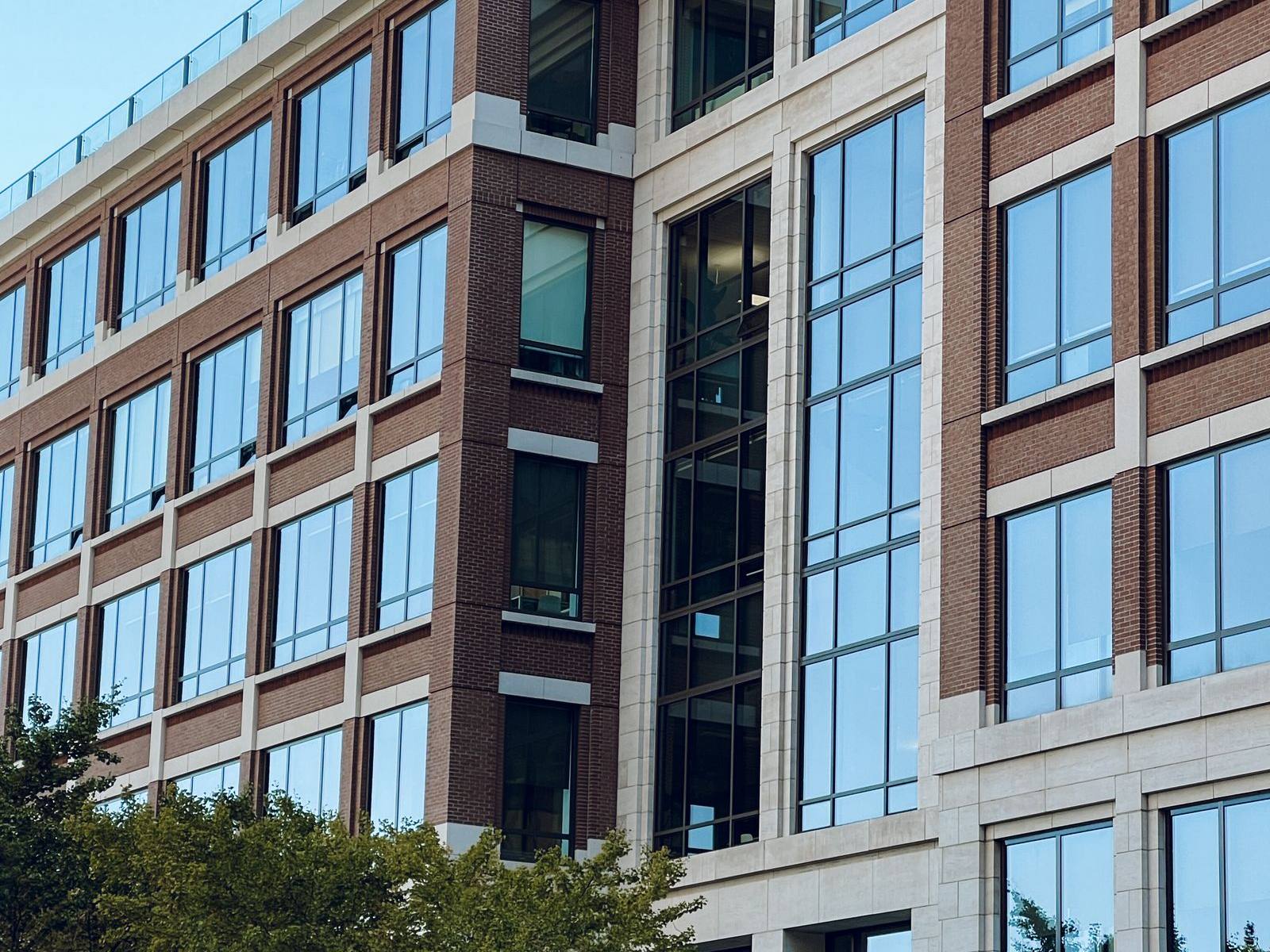Commercial HVAC service in Eagan