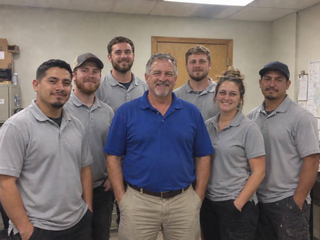 HVAC technicians in Eagan, MN